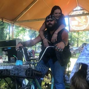 Meet your Posher, Douglas